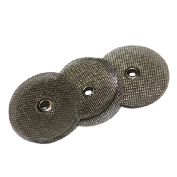 Replacement Screens For Moose Knuckle 14 Cups