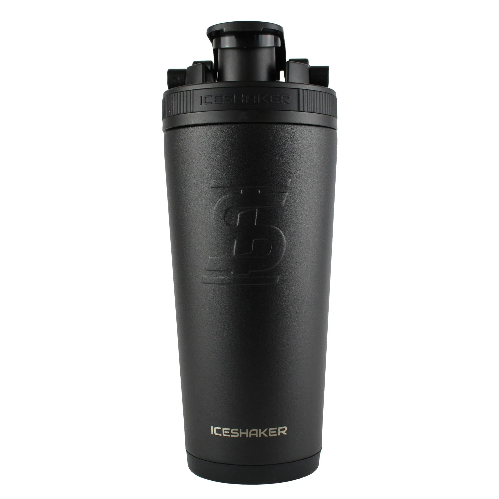 Reps for Responders 26oz Ice Shaker - Black