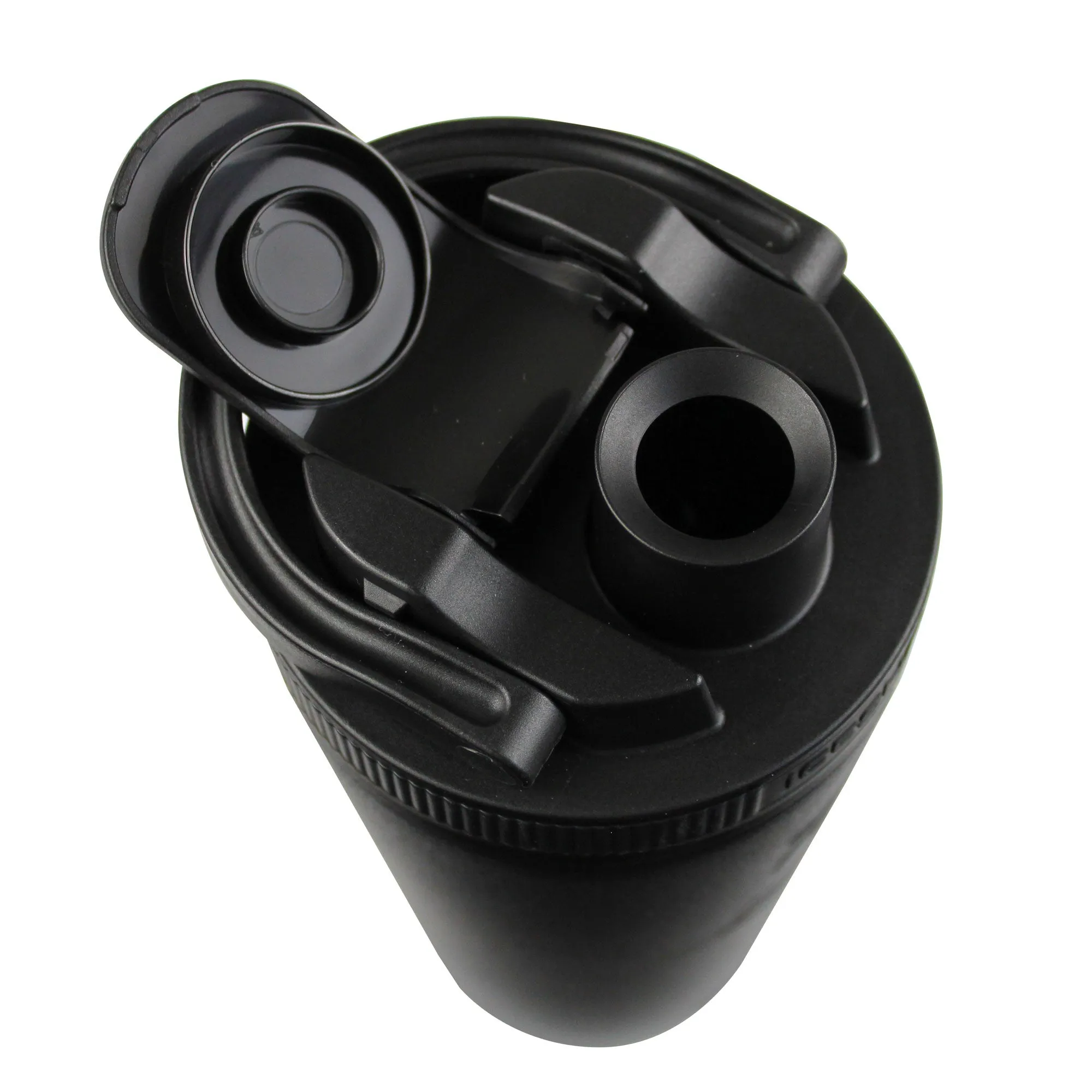 Reps for Responders 26oz Ice Shaker - Black
