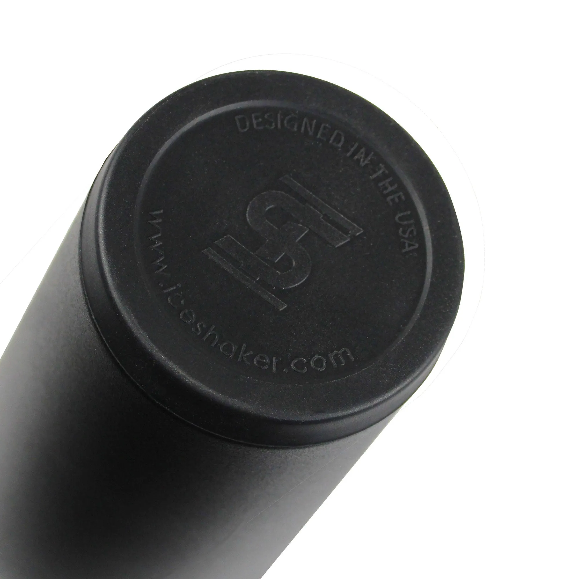 Reps for Responders 26oz Ice Shaker - Black