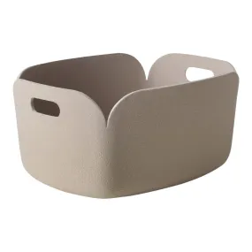 Restore Basket