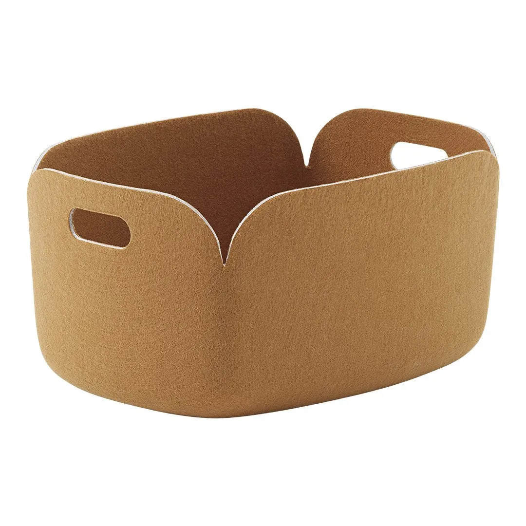 Restore Basket