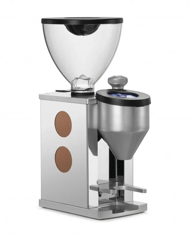 Rocket Faustino 3.1 Coffee Grinder