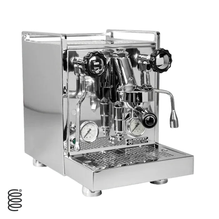 ROCKET Mozzafiatto V Eureka Specialita Bundle