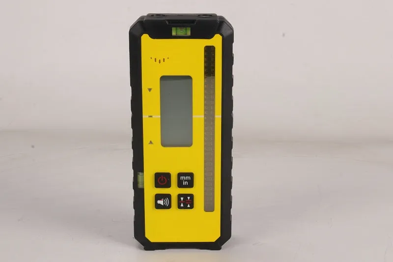 Rotary laser digital receiver - DLD-R01, suitable for various rotary laser levels, improve construction efficiency
