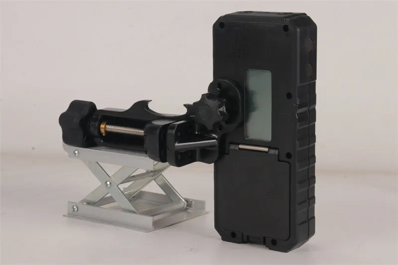 Rotary laser digital receiver - DLD-R01, suitable for various rotary laser levels, improve construction efficiency