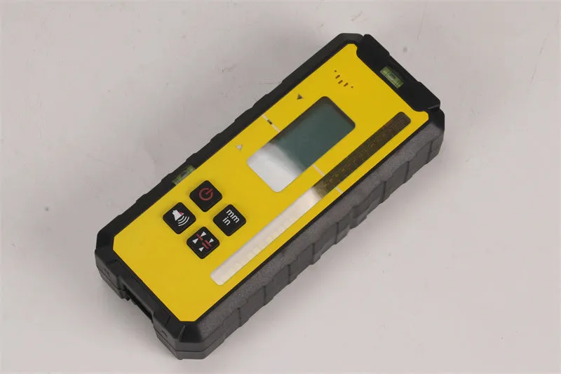 Rotary laser digital receiver - DLD-R01, suitable for various rotary laser levels, improve construction efficiency