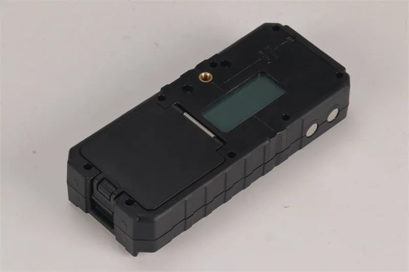 Rotary laser digital receiver - DLD-R01, suitable for various rotary laser levels, improve construction efficiency