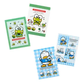 Sanrio Crafting File Folder Set