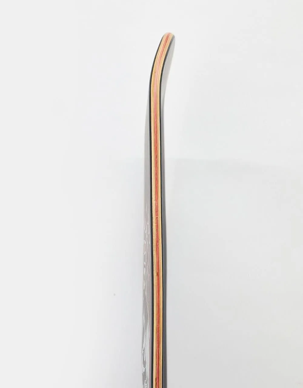 Santa Cruz x Thrasher Winkowski Primeval Skateboard Deck - 10.34"