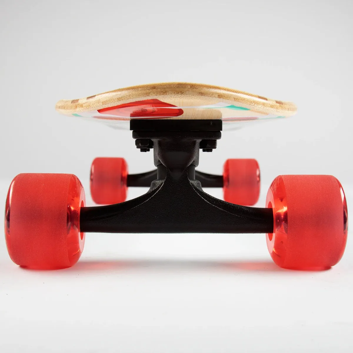 Sector 9 Bambino Shorebreak 26.5" Skateboard Complete