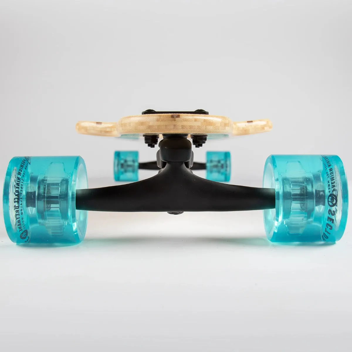 Sector 9 Fractal Flora 36" Longboard Complete