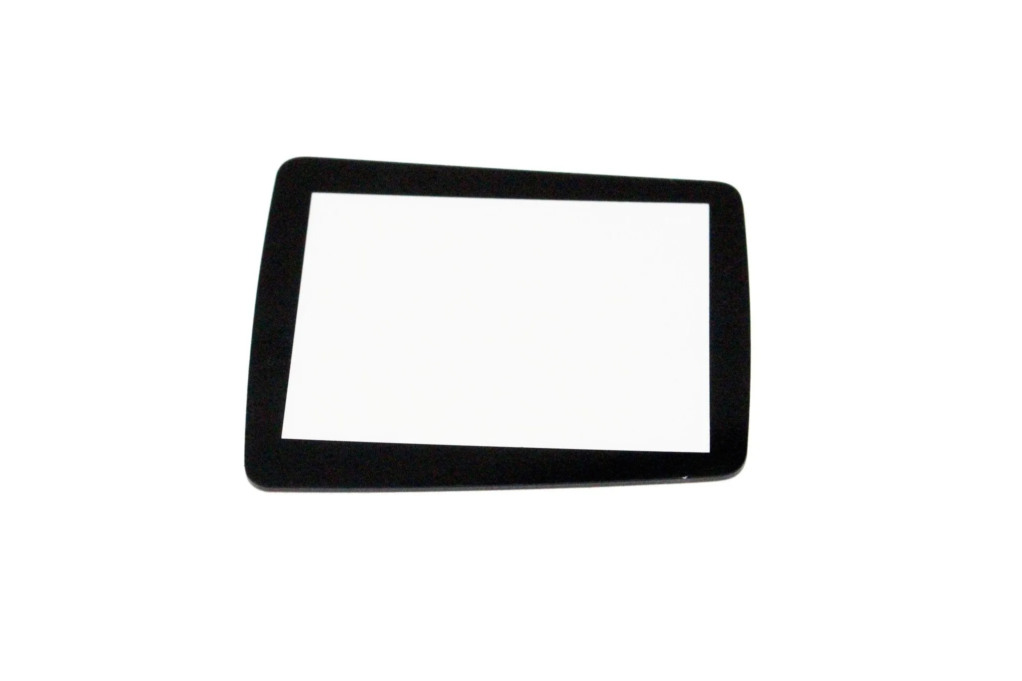 SEGA Nomad Screen - Glass