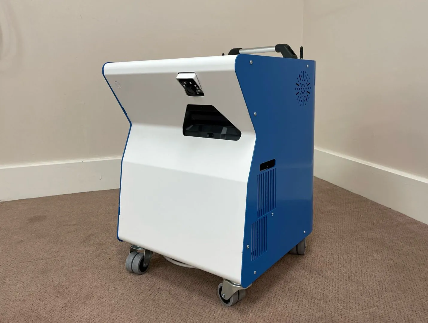 SENse Mini - Portable Sensory Interactive Floor and Wall System