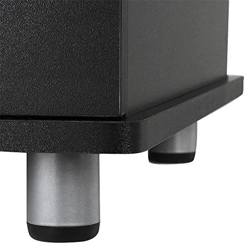 Set of 2 Night Stand End/Bedside/Coffee Tables with Storage Pair Bedroom Living Room Table Furniture