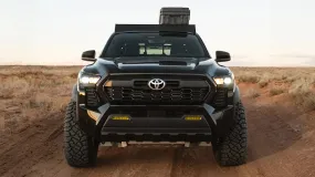 Sherpa The Rainier Roof Rack For Tacoma (2024-Current)