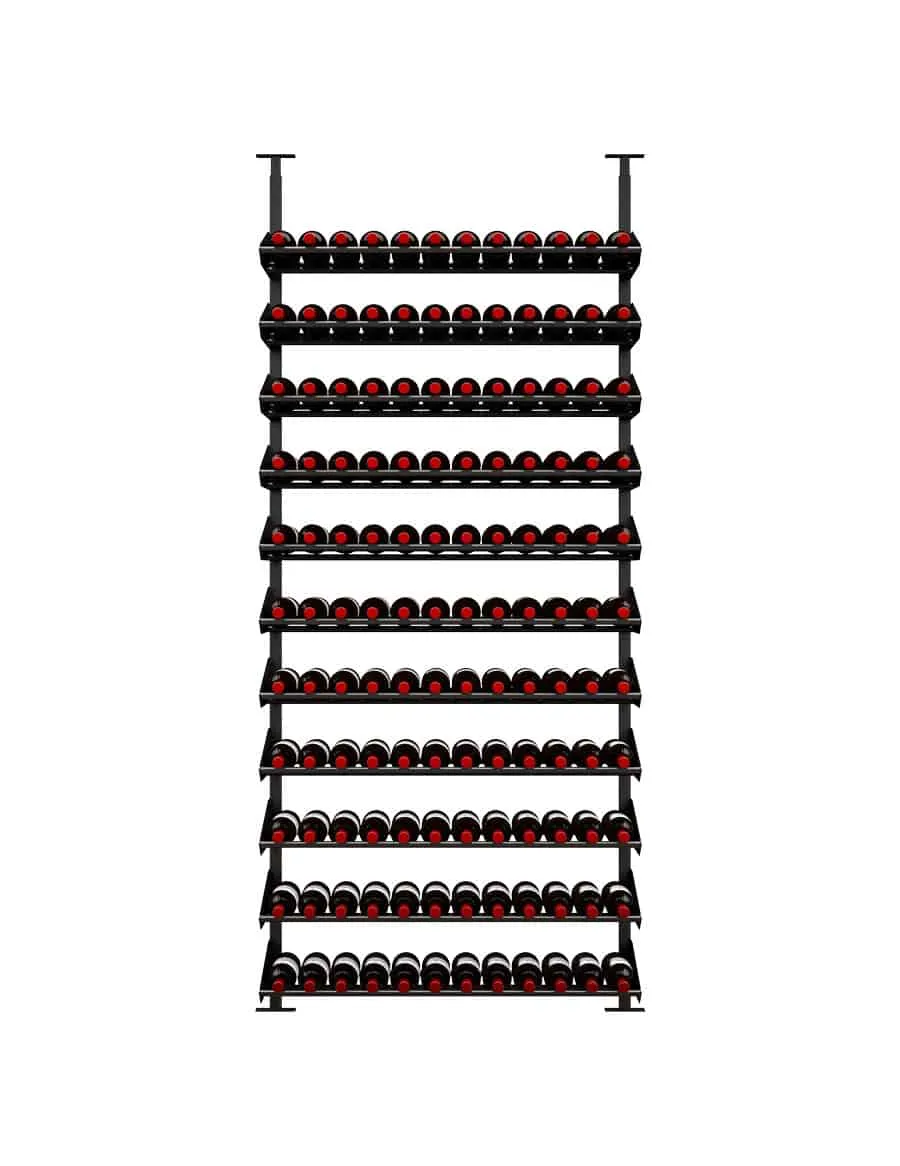 Showcase Standard Cork-Out Kit (121 Bottles)