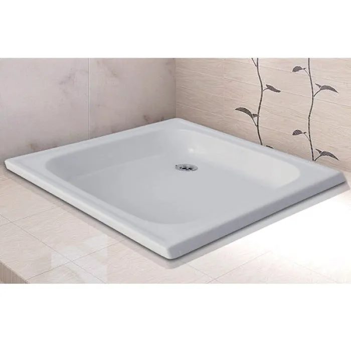 Shower Tray Acrylic