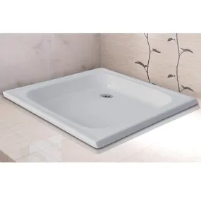 Shower Tray Acrylic