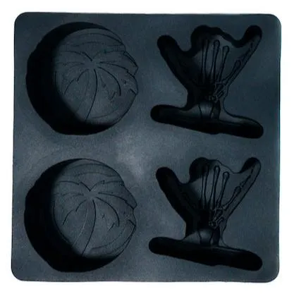Shreddy X Heatwave Ice Trays