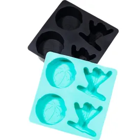 Shreddy X Heatwave Ice Trays