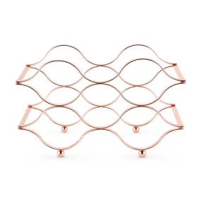Sierra™: Folding Wine Rack