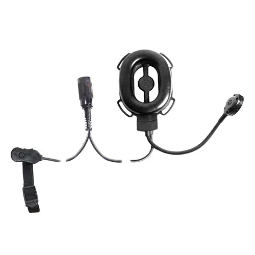 Silynx HSI Single Sided Headset