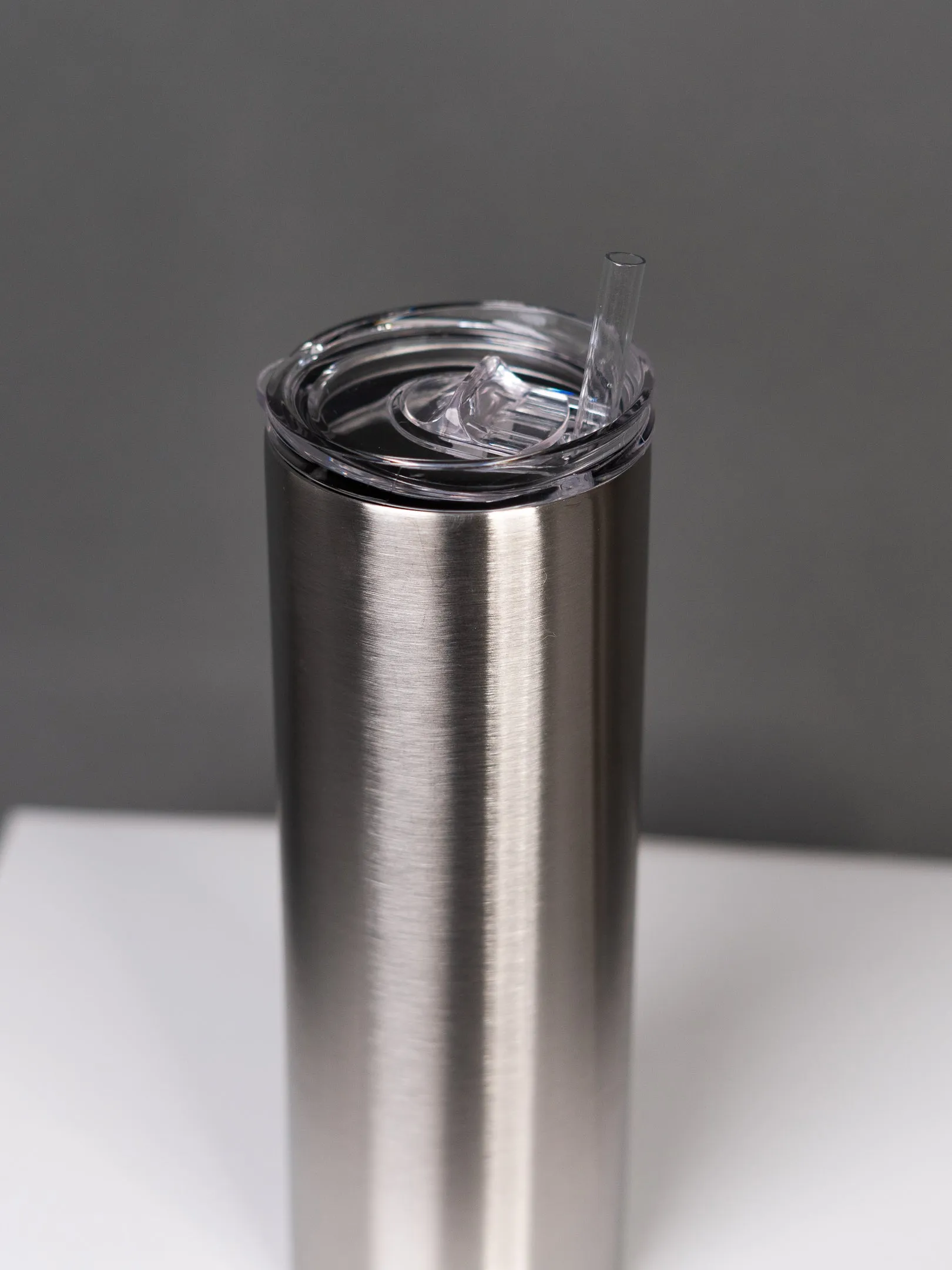 Skinny Tumbler 20 oz