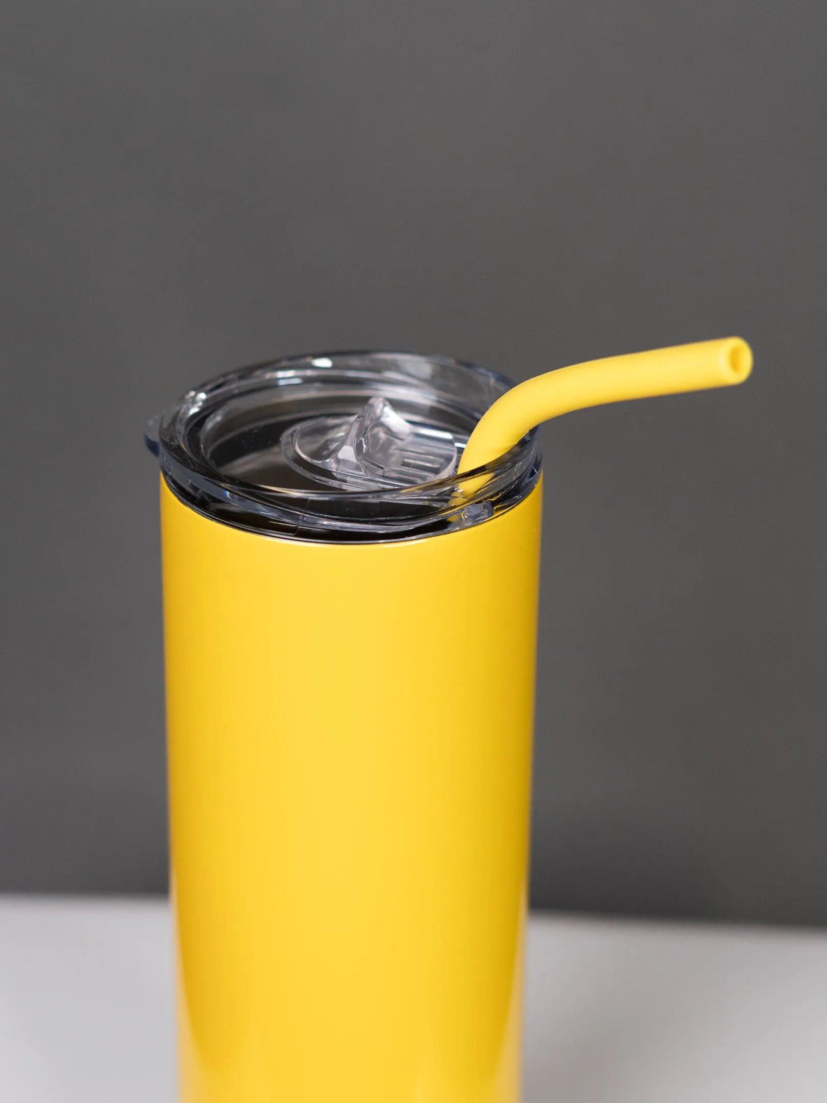 Skinny Tumbler 20 oz