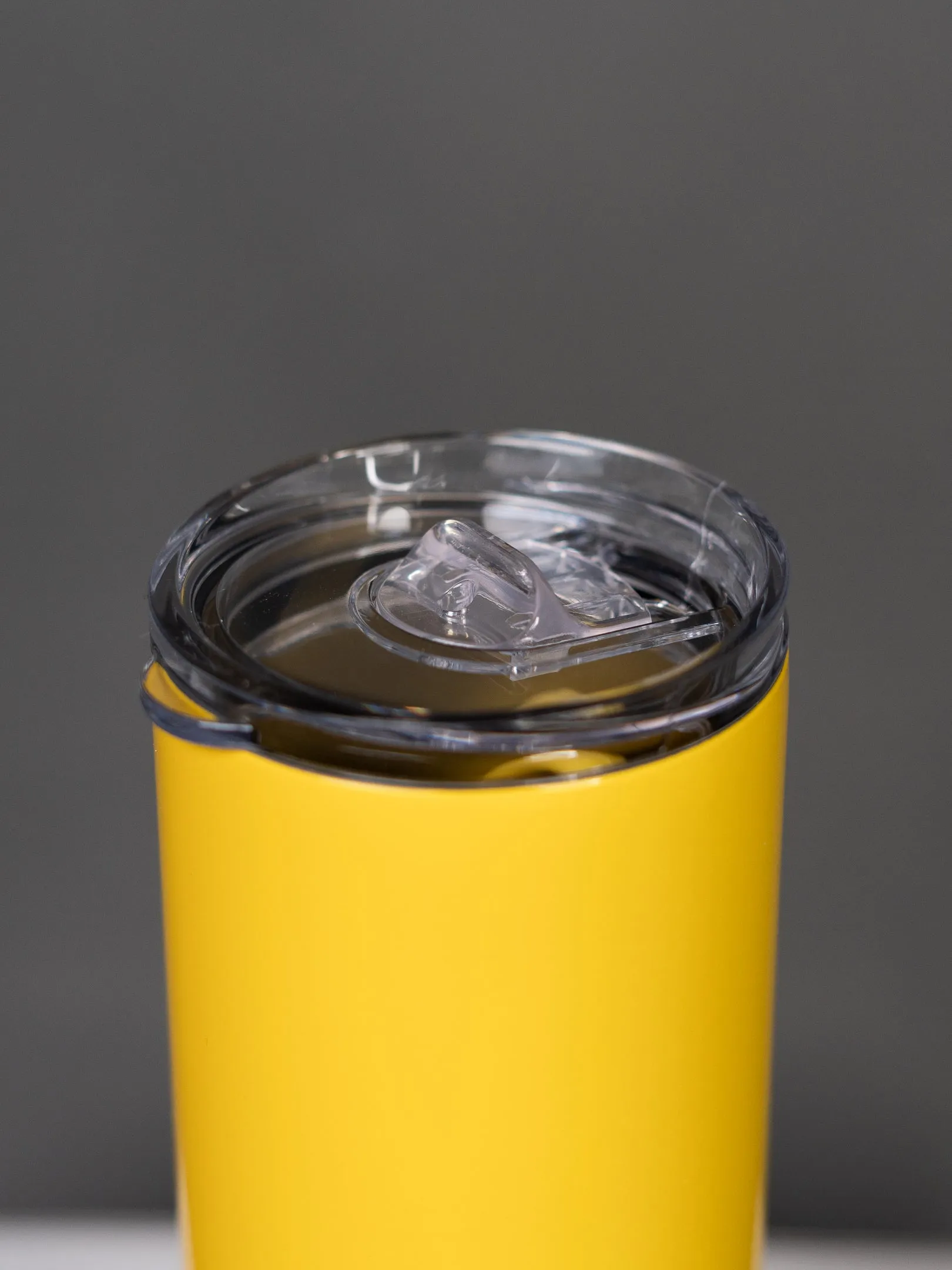 Skinny Tumbler 20 oz
