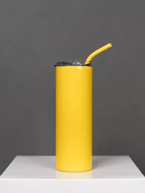 Skinny Tumbler 20 oz