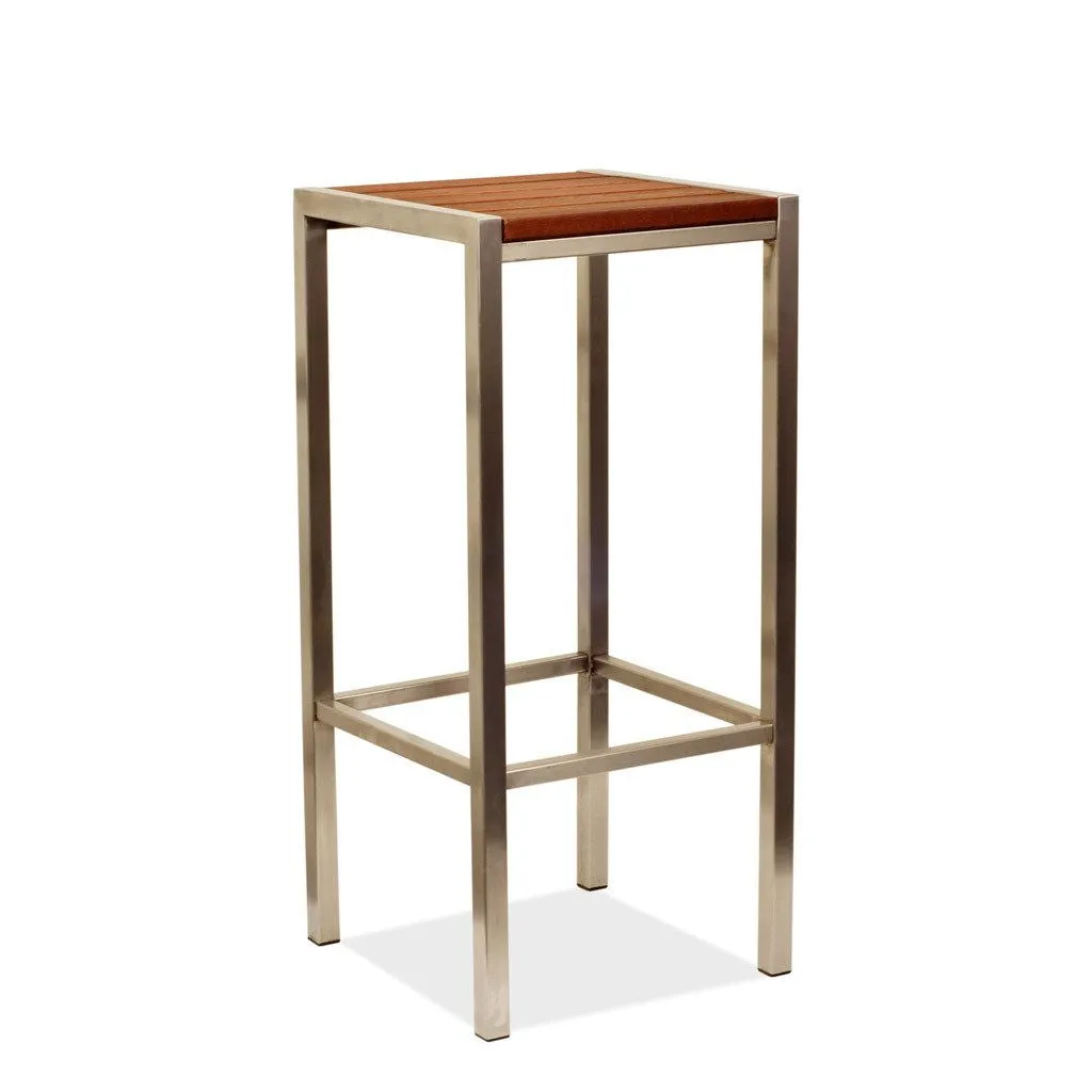 Smart Low Stool