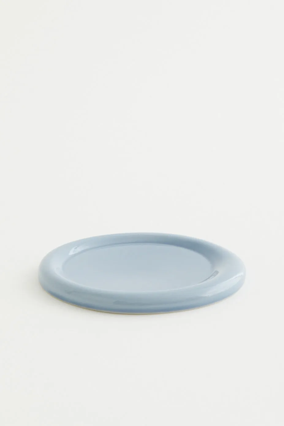 Snack Plate