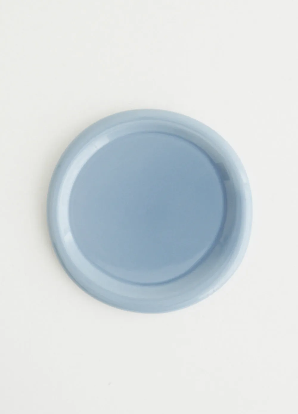 Snack Plate
