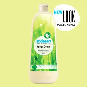 Sodasan Vinegar Cleaner