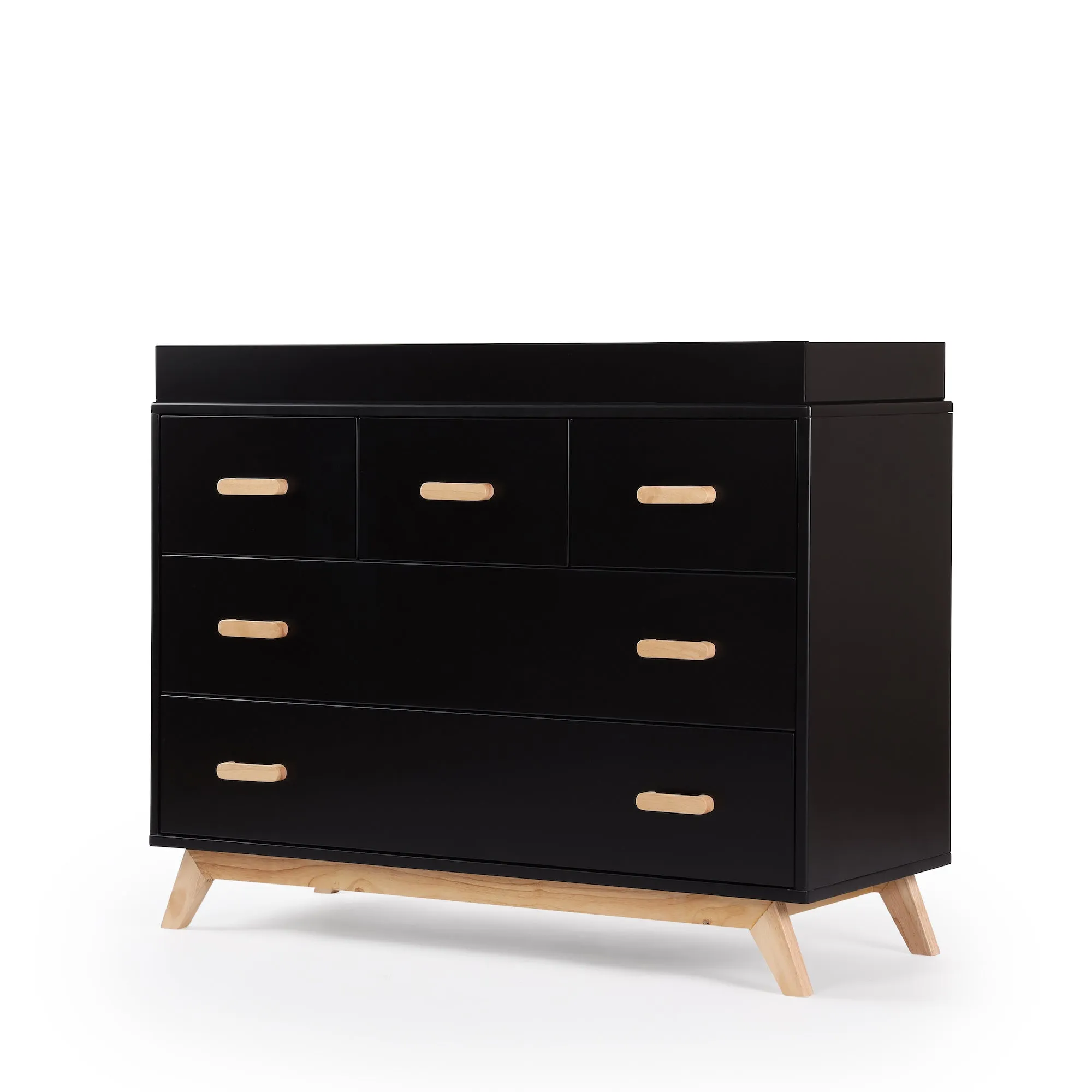 Soho 5-Drawer Nursery Dresser