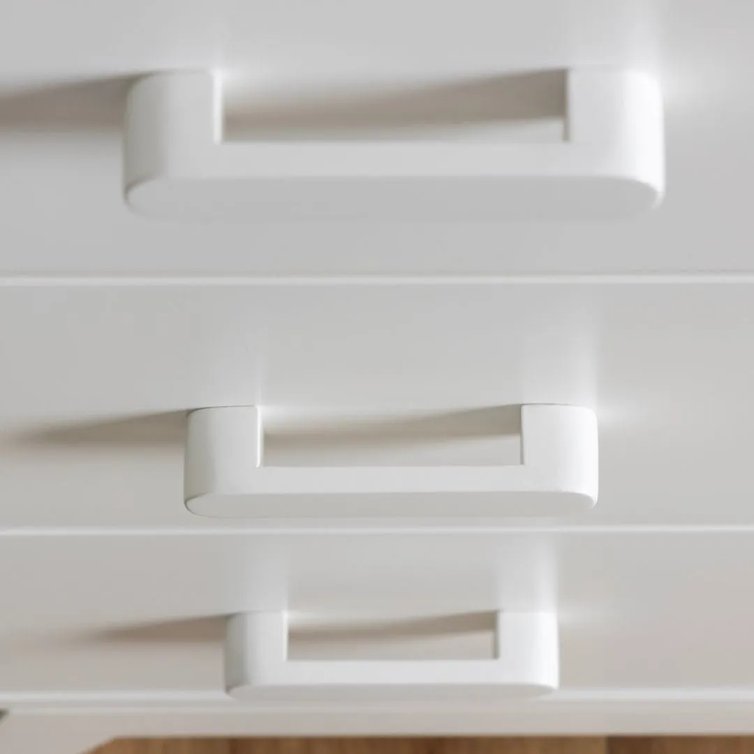 Soho 5-Drawer Nursery Dresser