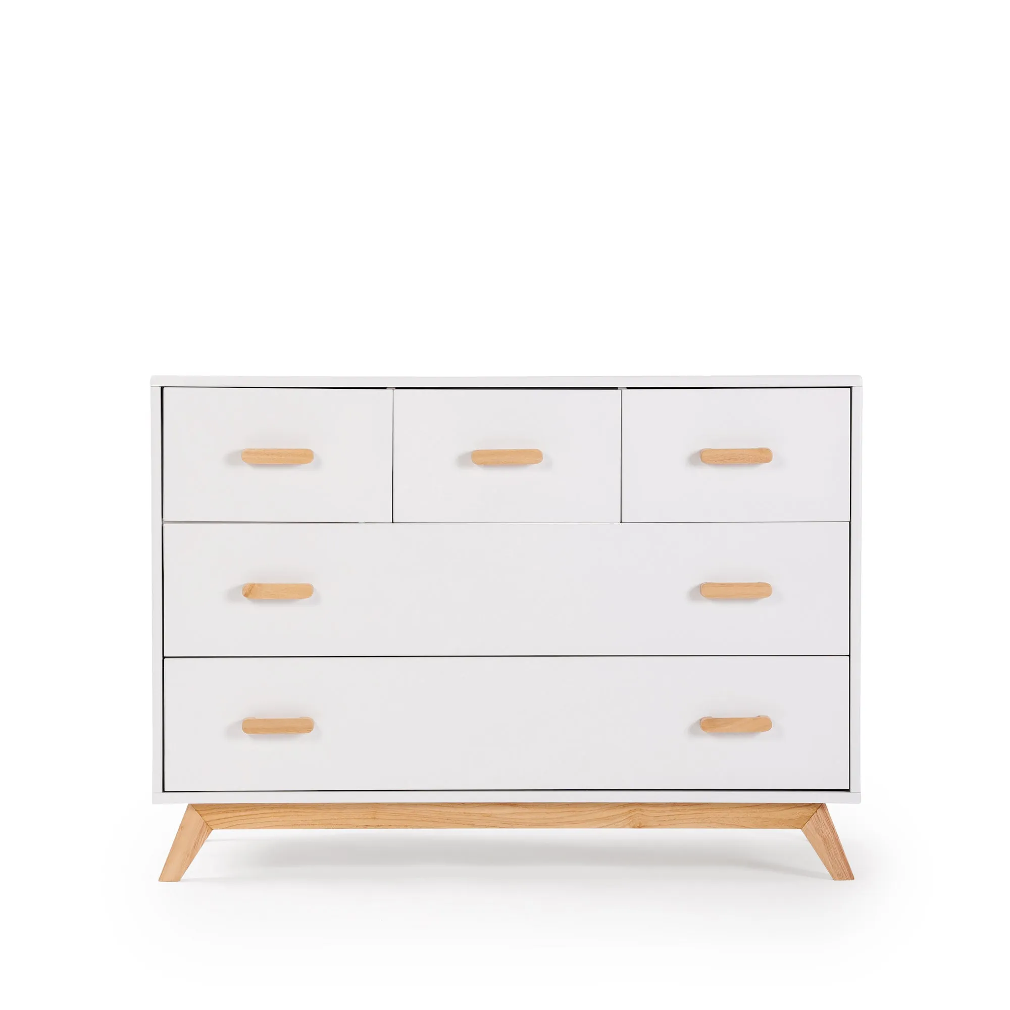 Soho 5-Drawer Nursery Dresser