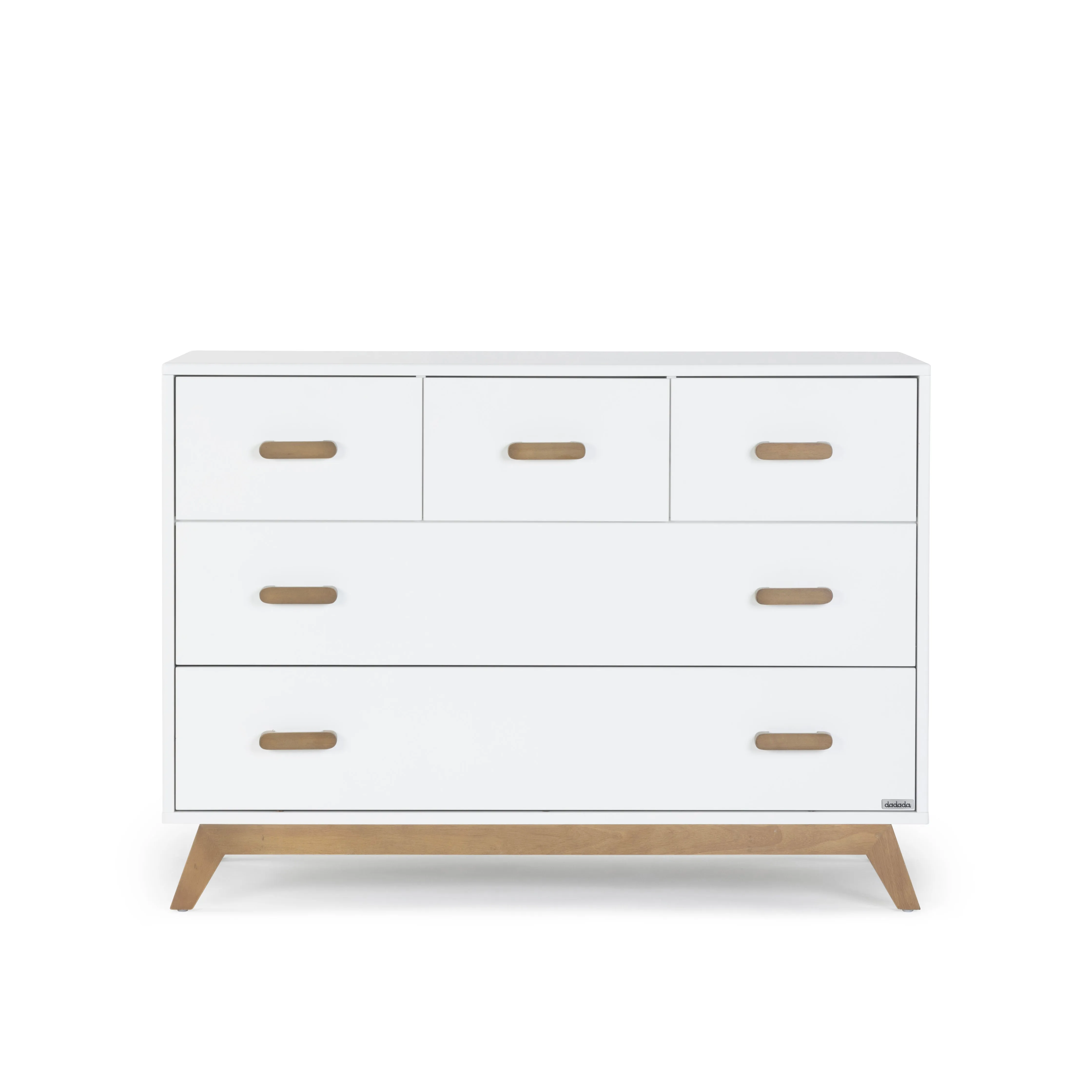 Soho 5-Drawer Nursery Dresser