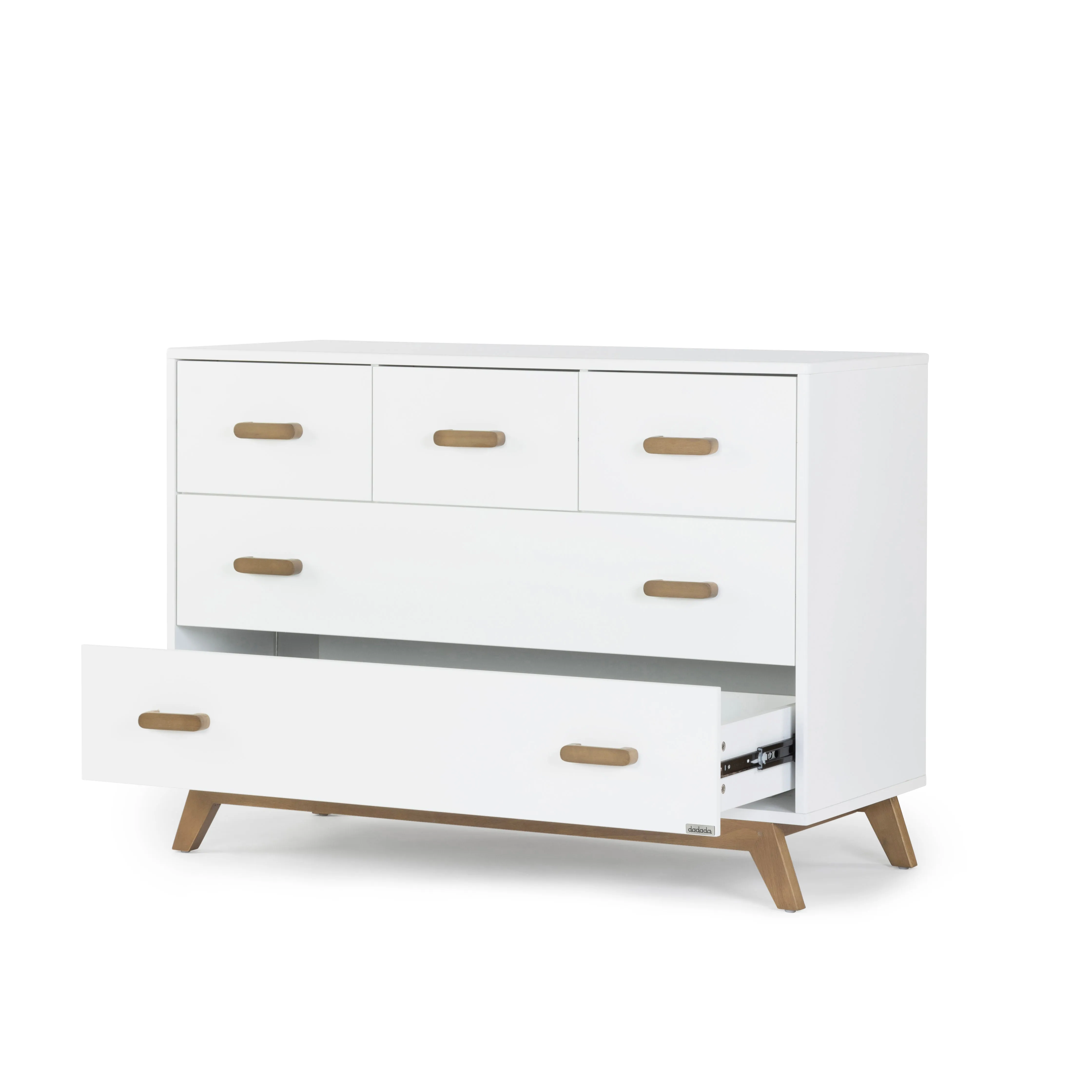 Soho 5-Drawer Nursery Dresser