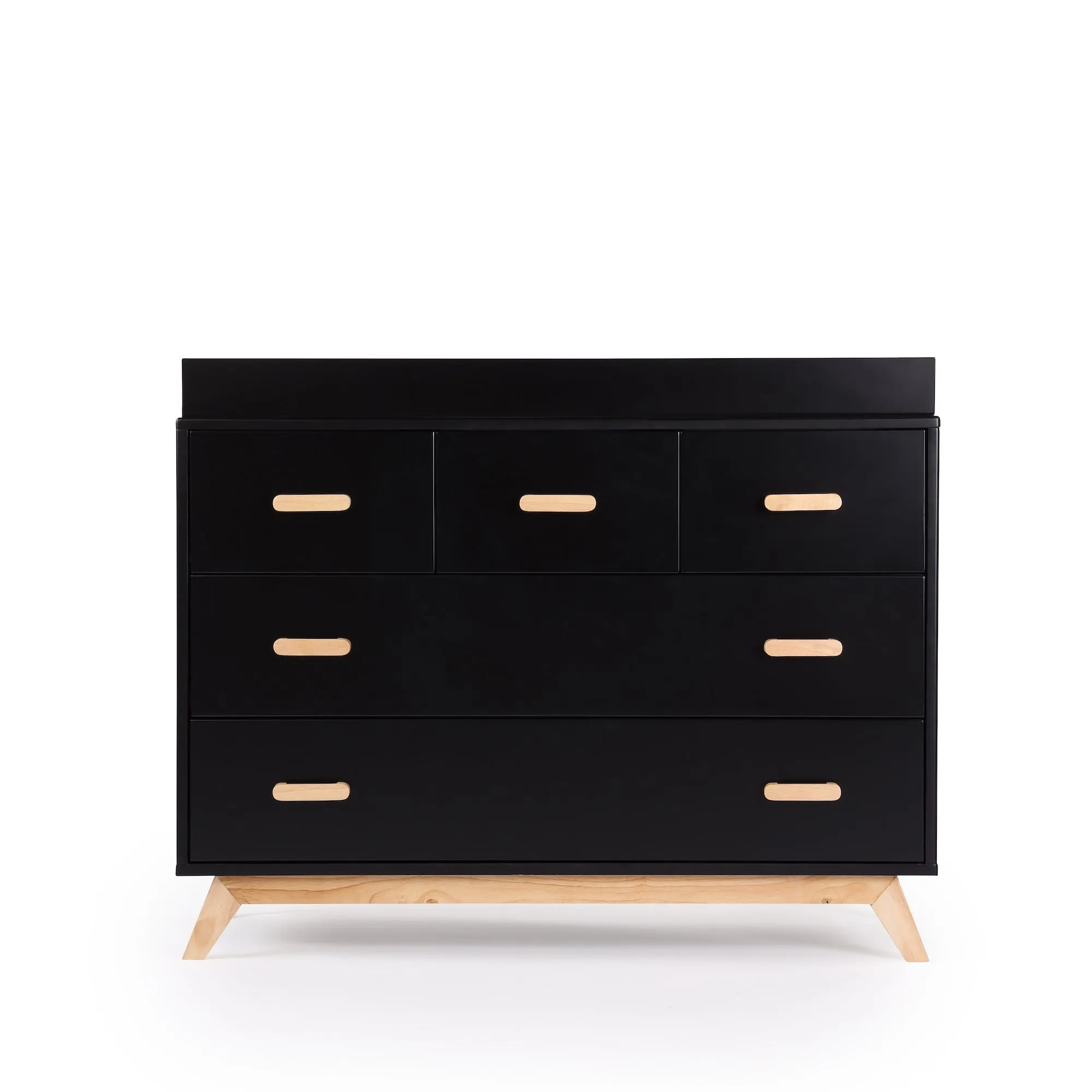 Soho 5-Drawer Nursery Dresser