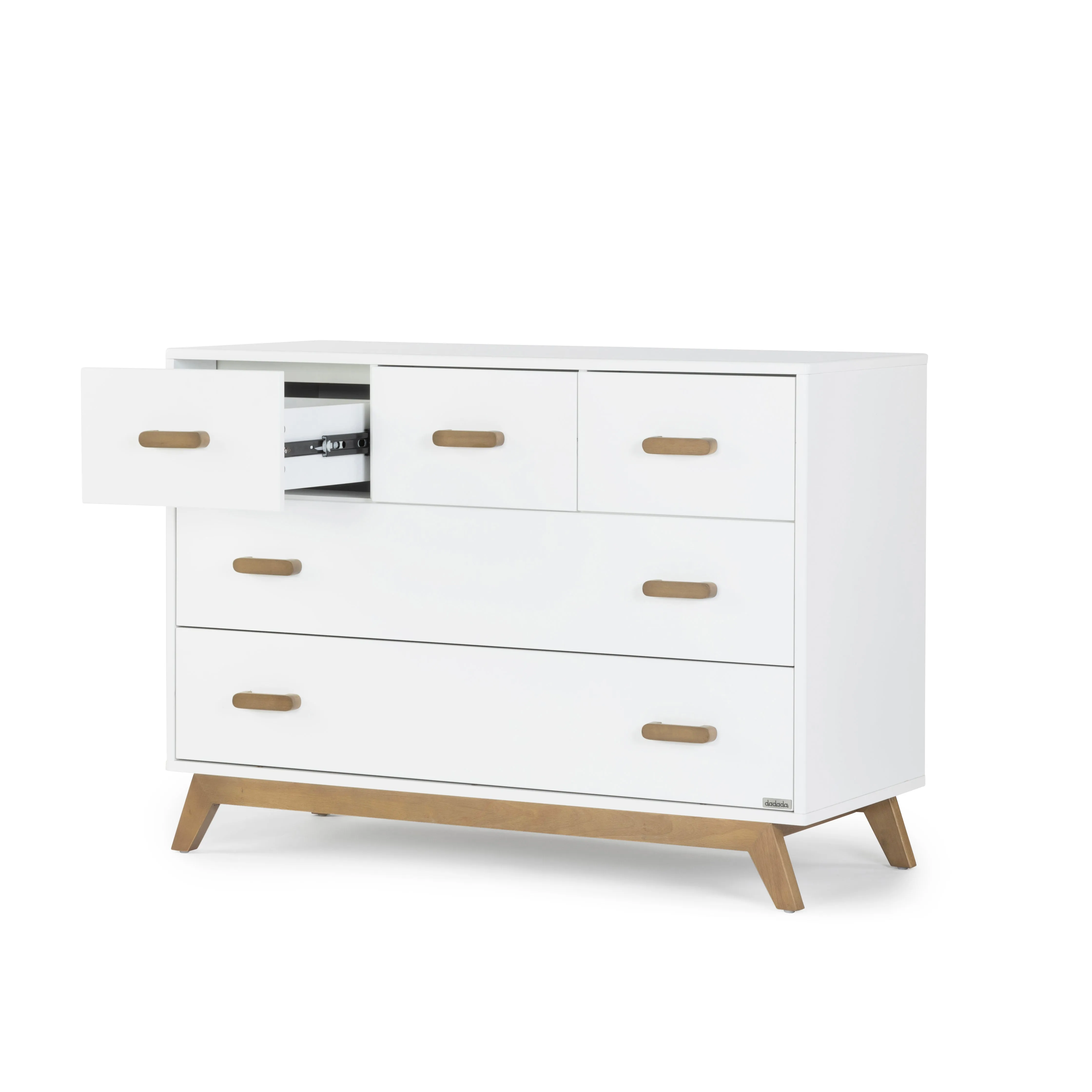 Soho 5-Drawer Nursery Dresser