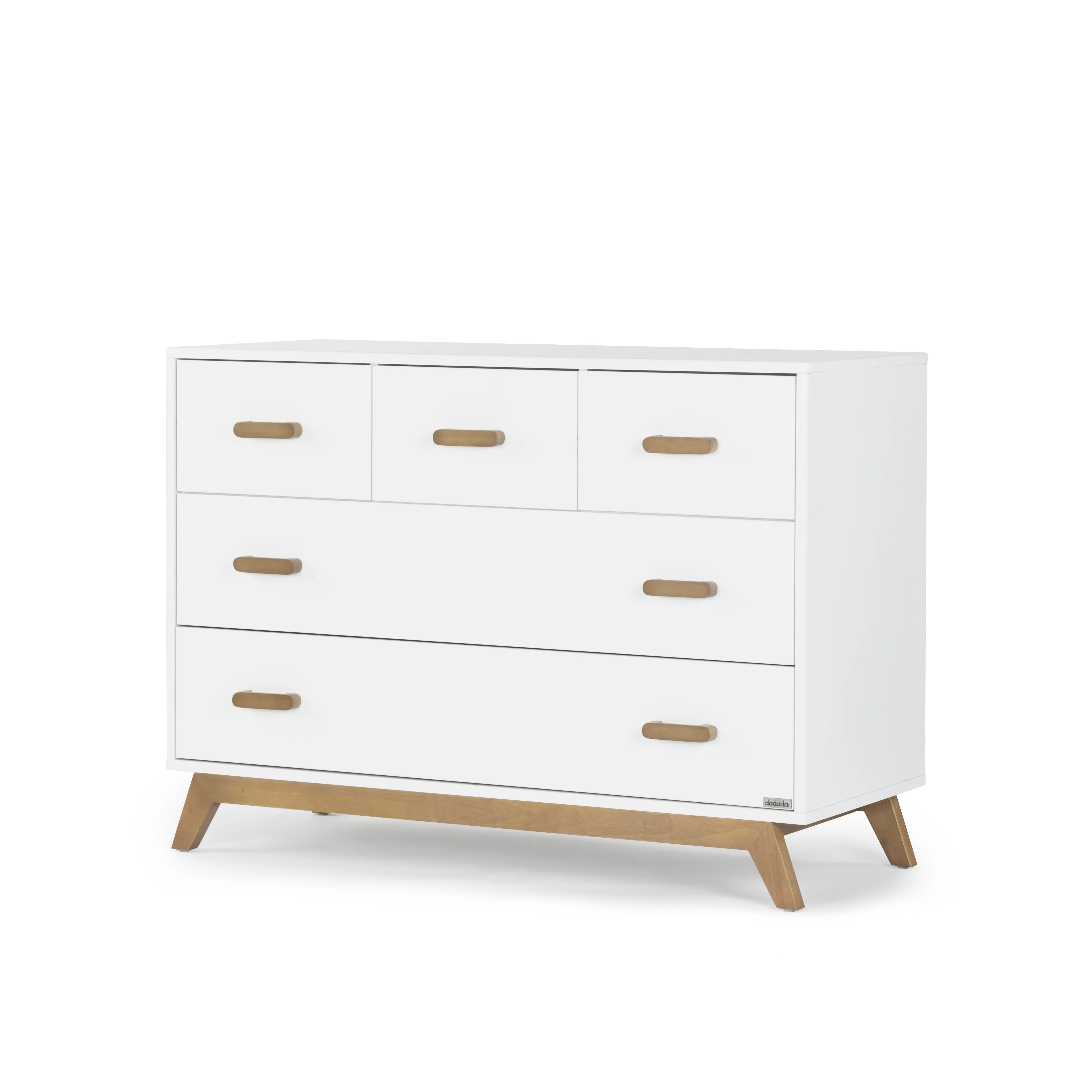 Soho 5-Drawer Nursery Dresser