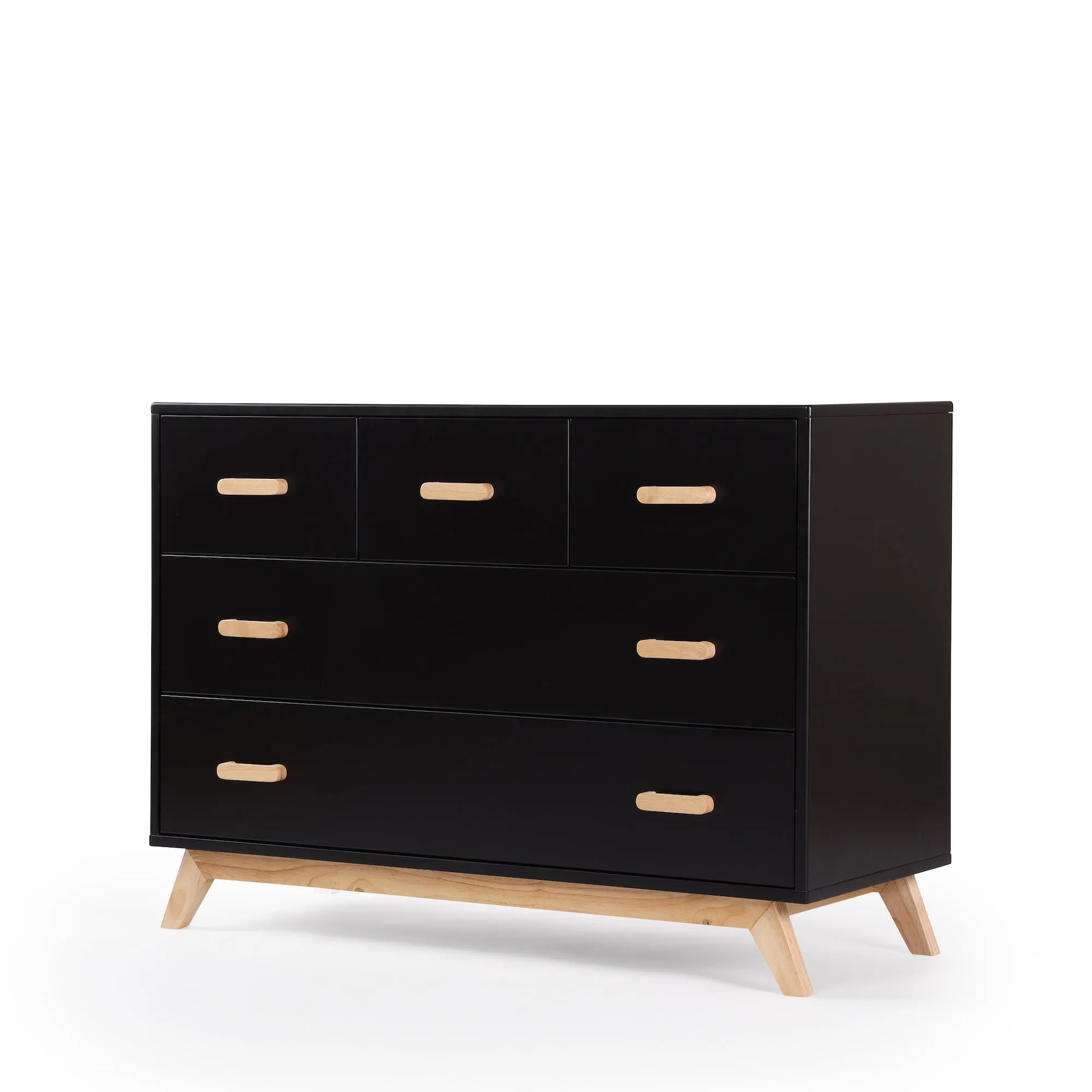 Soho 5-Drawer Nursery Dresser
