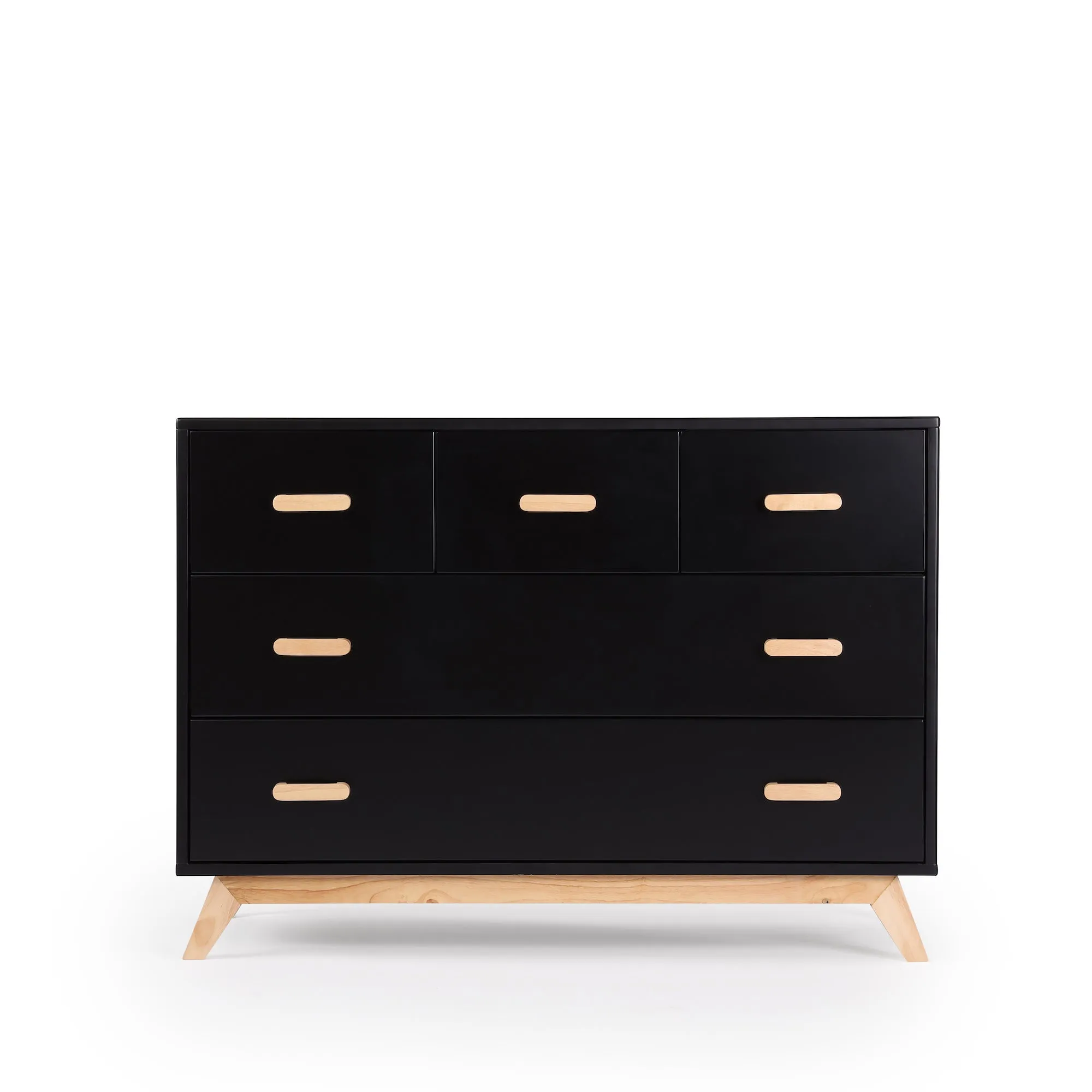 Soho 5-Drawer Nursery Dresser