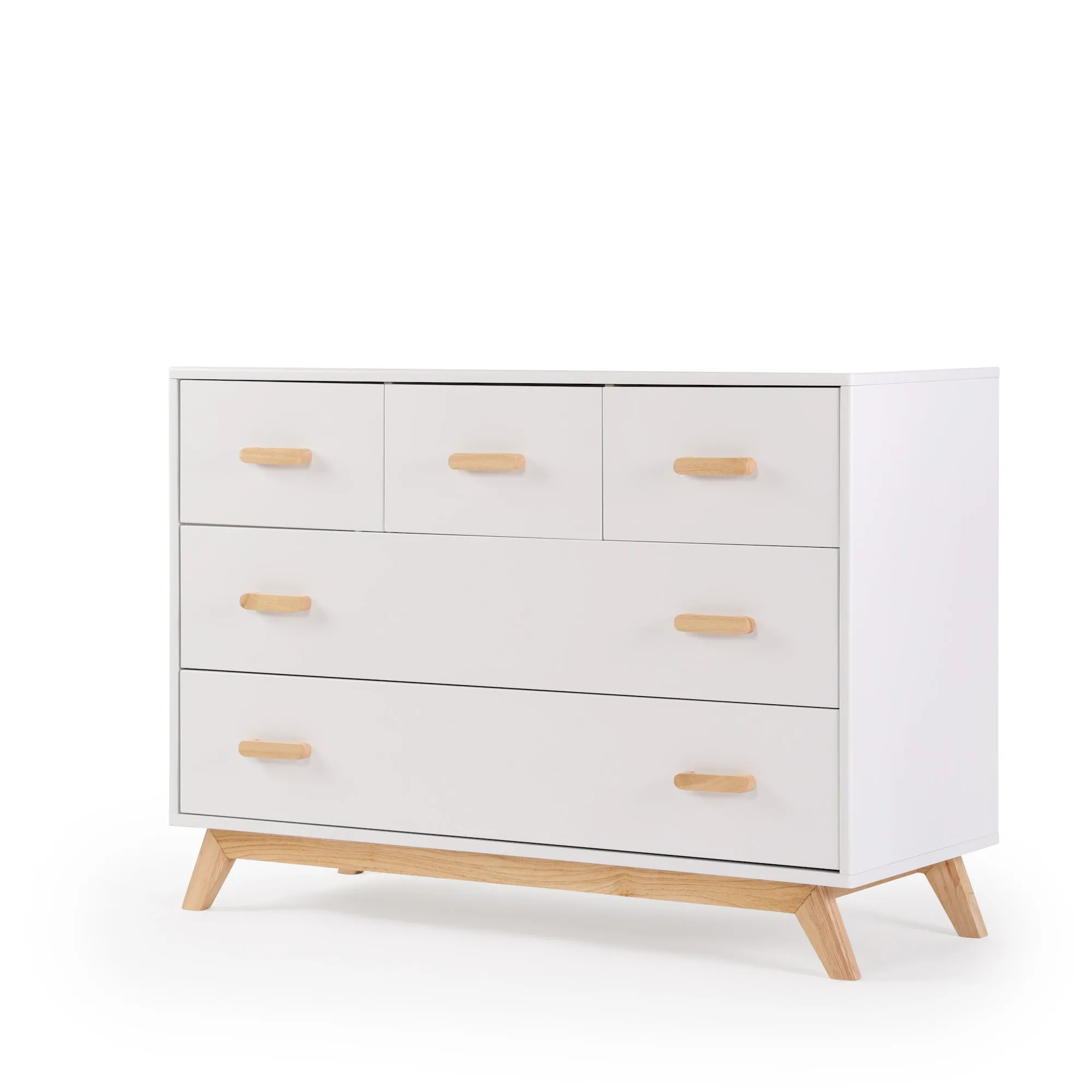Soho 5-Drawer Nursery Dresser