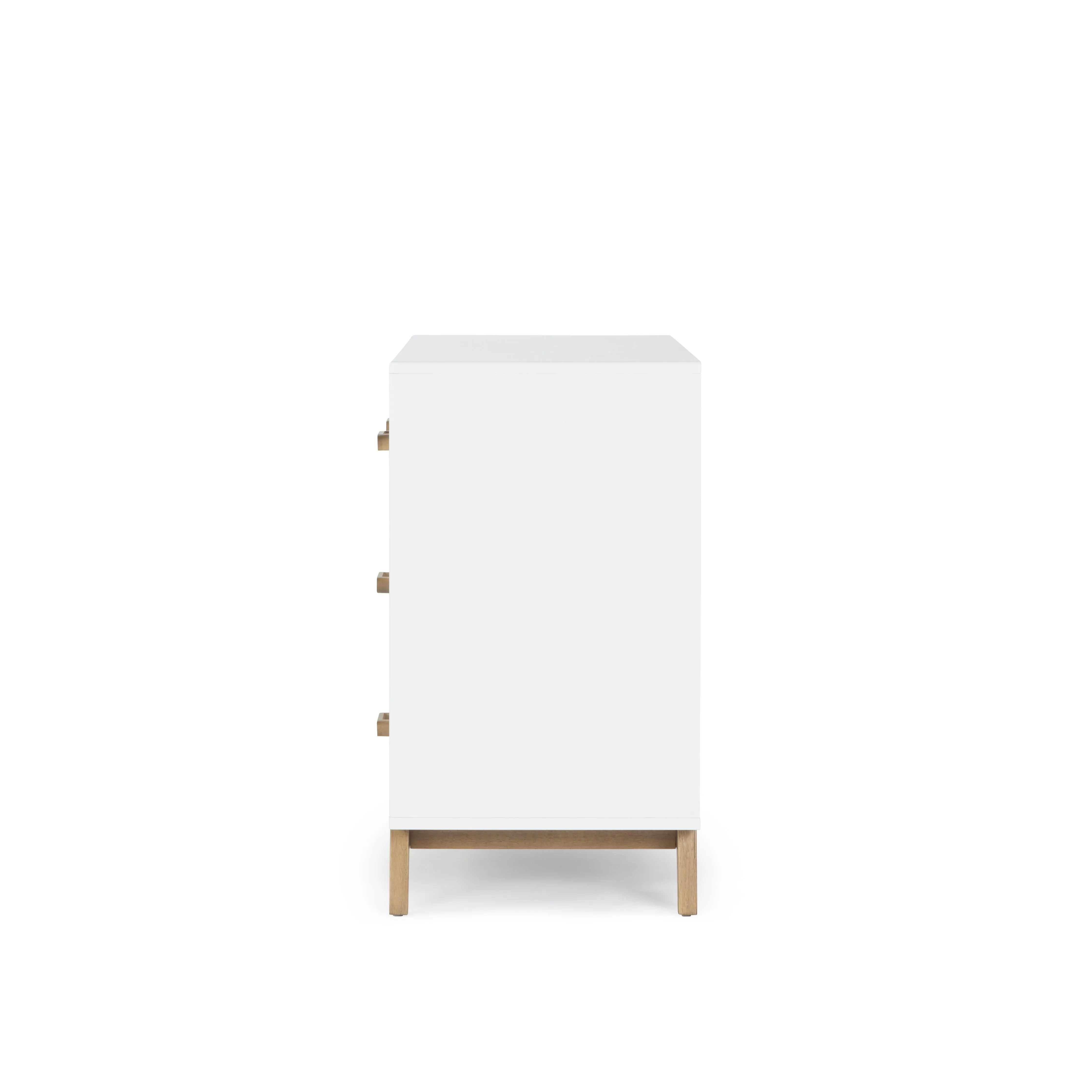 Soho 5-Drawer Nursery Dresser