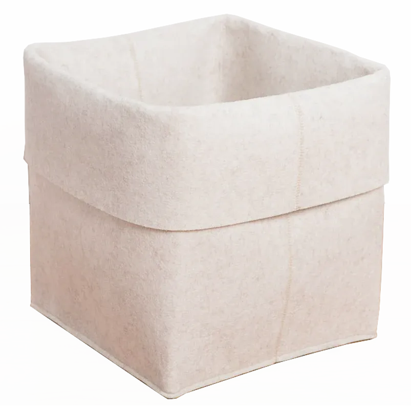SortJoy The Flex Bin - Medium – Stone