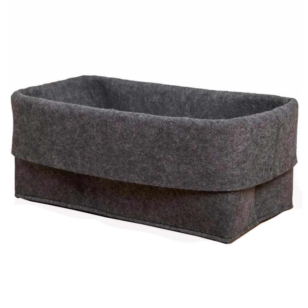 SortJoy The Flex Bin - Small – Carbon