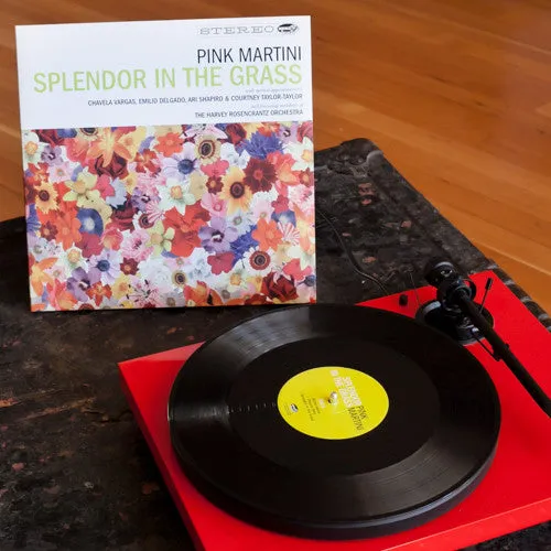Splendor in the Grass | Double LP